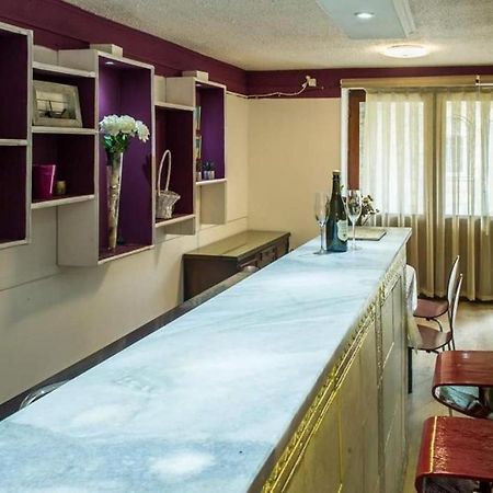 Apartment Ami Требинье Экстерьер фото
