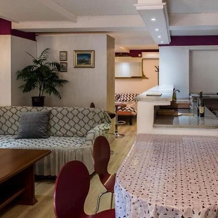 Apartment Ami Требинье Экстерьер фото