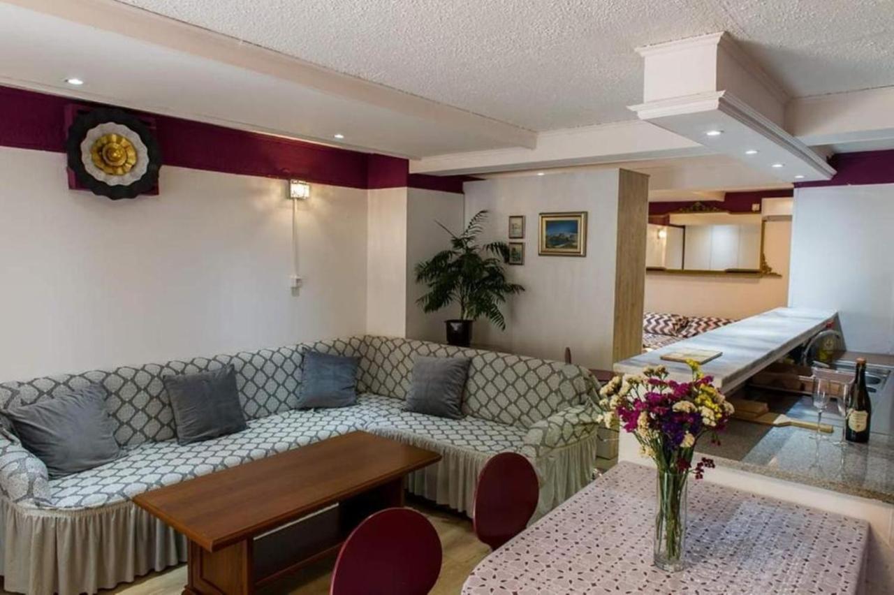 Apartment Ami Требинье Экстерьер фото