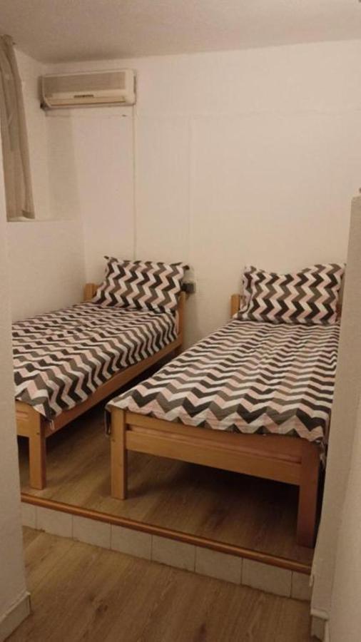 Apartment Ami Требинье Экстерьер фото