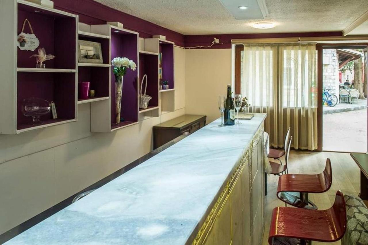 Apartment Ami Требинье Экстерьер фото