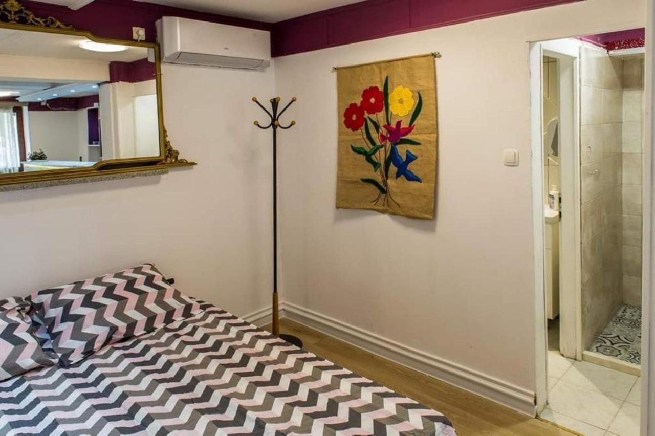 Apartment Ami Требинье Экстерьер фото
